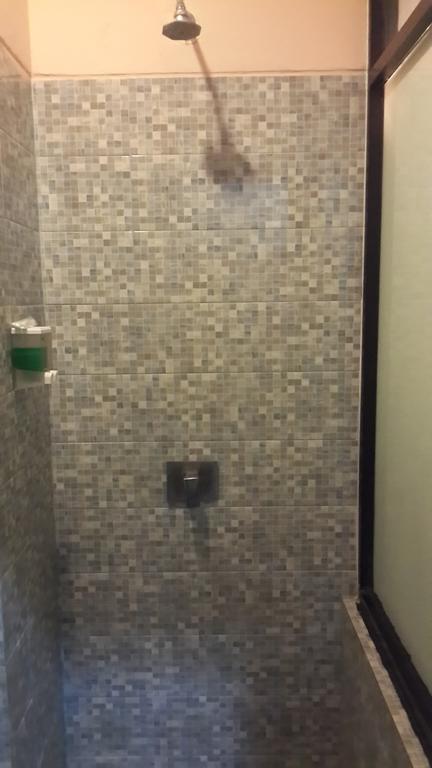 California Hotel Jakarta Rom bilde