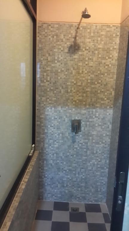 California Hotel Jakarta Rom bilde